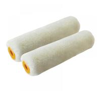 Stanley STRWGM2L Mini Mohair Gloss Sleeve 100mm (4in) 2 Pack