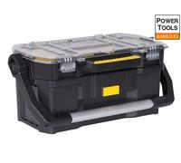 Stanley Tote Tool Box 55.6x32x24.9 cm STST1-70317