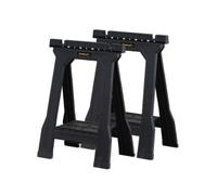 Stanley Junior Sawhorse Twin 545mm [STST1-70355]