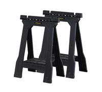 Stanley Junior Sawhorse Twin 545mm [STST1-70355]