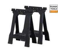 Stanley Junior Sawhorse Twin 545mm [STST1-70355]