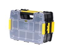Stanley Sortmaster 3 In 1 Modular Tool Organiser Black