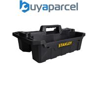 Stanley Tools Plastic Tote Tray STA172359