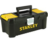Stanley STST1-75515 Essential Metal Latch Tool Box - 12.5in