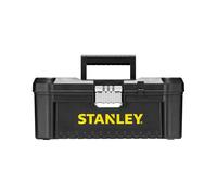 Stanley STST1-75515 Essential Metal Latch Tool Box - 12.5in
