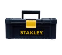 Stanley Black & Yellow 16In Toolbox