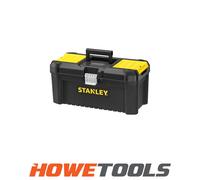Stanley STST1-75518 Essential Metal Latch Tool Box - 16in