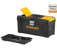 Stanley STST1-75518 Essential Metal Latch Tool Box - 16in
