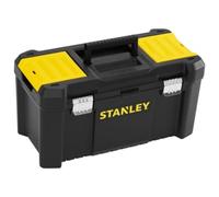 Stanley Tools Basic Toolbox with Organiser Top 50cm (19in) STA175521