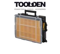 Stanley STST1-75540 Multi-Level Organiser - Sort Master