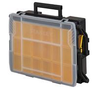 Stanley Tools STST1-75540 Sort master, Multi-Level Organiser