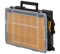Stanley Tools STST1-75540 Sort master, Multi-Level Organiser
