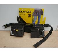 Stanley STST1-80113 Leather Tool Belt / Apron
