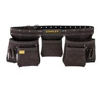 Stanley STST1-80113 Leather Tool Belt / Apron