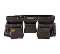 Stanley STST1-80113 Leather Tool Belt / Apron