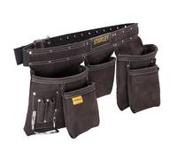 Stanley Stst1-80113 Leather Tool Belt / Apron