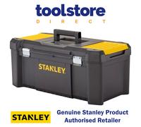 Stanley 182976 Tool Box 32.4 x 28 x 66.1 cm