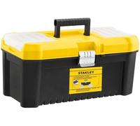 Stanley STST75785-1 STANLEY® Essential 16" Tool Box with Removable Organizers
