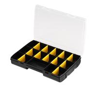 Stanley STST81680 1 Basic Black And Yellow Hardware Case