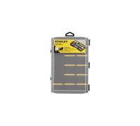 Stanley STST81680-1 11" Organiser - 17 Compartments