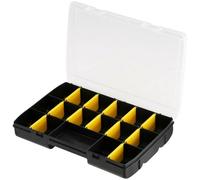 Stanley STST81680-1 Tool Organiser in Black Stanley Black