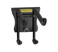 Stanley STST82606-1 Standard Double Hook TRACKWALL