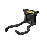 STANLEY STST82609-1 Hook for Garden Equipment TRACKWALL, Black