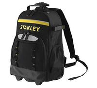 Stanley Tool Bag With Wheels 34x20x57 Cm Black