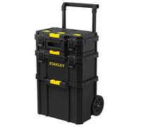 Stanley® STST83319-1 Modular Rolling Toolbox