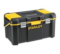 Stanley STST83397-1 Plastic Cantilever Toolbox - 49x29x25 cm