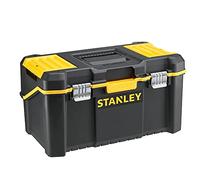 Stanley STST83397-1 Plastic Cantilever Toolbox - 49x29x25 cm