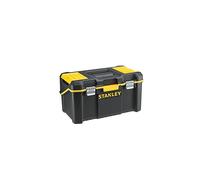 Stanley STST83397-1 Essentials 3-level Cantilever Tool Box 49cm (19")
