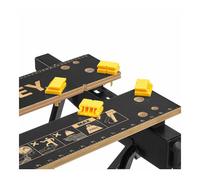 Stanley STST83400-1 2-in-1 Workbench & Vice
