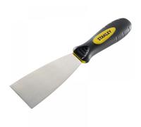 Stanley Dynagrip Filling Knife 100MM 0 28 657