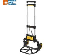 Stanley STTFT500 60kg Folding Hand Truck