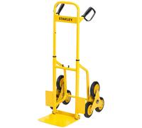 Stanley® Trucks SXWT-FT521 Sxwtd-Ft521 3-Wheel Folding Hand Truck
