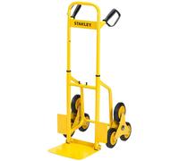 Stanley STTFT521 3 Wheel Hand Truck Sack Trolley