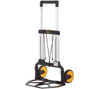 STANLEY FATMAX FOLDING HAND TRUCK 125KG
