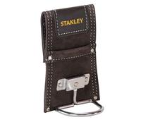 Stanley Suede Leather Hammer Holder for Tool Belt Steel Loop STST1-80117