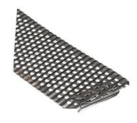 Stanley 140mm Steel Surform Blade