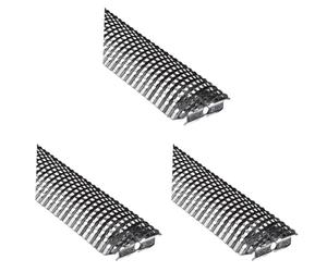 Stanley Surform Blade Half Round 10 Inch 5 21 299 (Pack of 3)