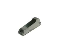 Stanley Metal Body Surform Flat Block Plane - STA521399