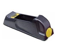 Stanley Surform Metal Body Block Plane Blade Length: 140mm x | Free UK Delivery