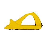 STANLEY Surform Moulded Body Block Plane (155mm) with Blade for Wood Aluminium Copper Plastics and Laminates 5-21-104
