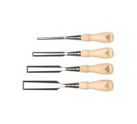STANLEY Sweetheart Chisels Set, 4-Piece (16-791)