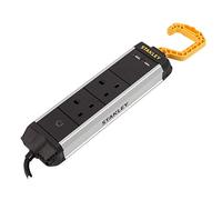 Stanley SXECFG0OHJE Extension Lead