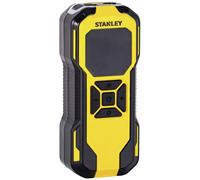 STANLEY SXIF0101 Cordless compressor 10 bar auto turn-off digital ...
