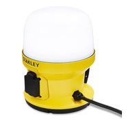 Stanley Area Globe 30W 2600Lm Corded Integrated Led Work Light