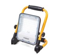 Stanley SXLS37177E 20 Watt Rechargeable Worklight