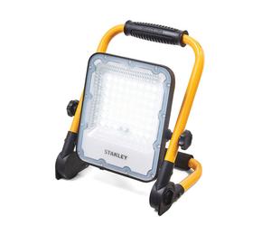Stanley SXLS37177E 20 Watt Rechargeable Worklight